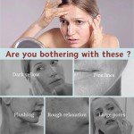 Cute Animal Facial Mask Sheets - 8 Pcs Pack