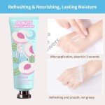 10 Pack Mini Hand Cream - Moisturizing Care