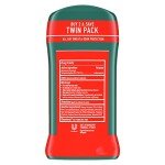 Degree Men Antiperspirant Deodorant, 2-Pack 2.7 oz