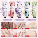 Mini Hand Cream Set - 10 Travel Size Lotions