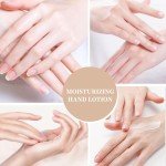 Mini Hand Cream Set - 10 Travel Size Lotions