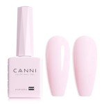 Light Pink Gel Nail Polish - 1 Piece