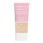 COVERGIRL Clean Fresh Skin Milk Foundation - Fair