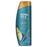 Royal Oils Moisturizing Shampoo for Curly Hair