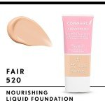 COVERGIRL Clean Fresh Skin Milk Foundation - Fair