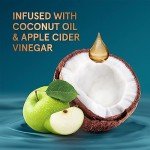 Royal Oils Moisturizing Shampoo for Curly Hair