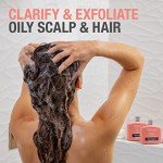 Neutrogena Clarifying Shampoo for Oily Hair, 12oz