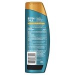 Royal Oils Moisturizing Shampoo for Curly Hair