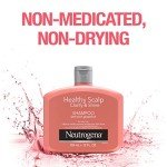 Neutrogena Clarifying Shampoo for Oily Hair, 12oz