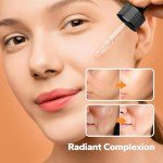 Vitamin C Facial Essence & Anti-Aging Serum