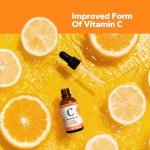 Vitamin C Facial Essence & Anti-Aging Serum