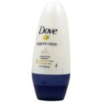 Dove Aluminum-Free Deodorant Roll-On 4-Pack