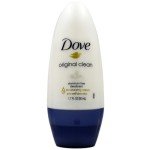 Dove Aluminum-Free Deodorant Roll-On 4-Pack