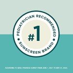 Kids Sunscreen Lotion SPF 50, Water Resistant