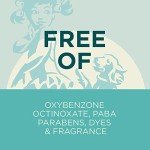 Kids Sunscreen Lotion SPF 50, Water Resistant