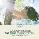 Kids Sunscreen Lotion SPF 50, Water Resistant