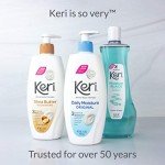 Keri Whole Body Therapy Moisturizer - 20 Oz
