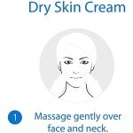 Pond's Rich Hydrating Dry Skin Cream, 3.9 Oz