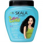 SKALA 2-in-1 Conditioning Cream for Curly Hair
