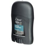 Dove Men+Care Clean Comfort Deodorant Stick, 0.5 oz