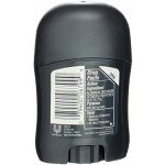 Dove Men+Care Clean Comfort Deodorant Stick, 0.5 oz