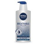NIVEA MEN 48-Hour Hydrating Body Lotion - 13.5 Oz