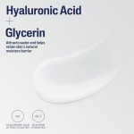 Cetaphil Daily Hydrating Lotion with Hyaluronic Acid