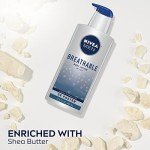 NIVEA MEN 48-Hour Hydrating Body Lotion - 13.5 Oz