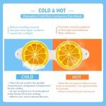 3 Pack Gel Eye Masks for Puffiness Relief