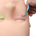 Eyelash Extension Micropore Tape - 1 Piece