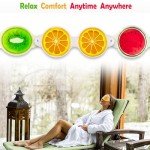 3 Pack Gel Eye Masks for Puffiness Relief