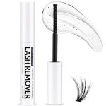 Gentle Eyelash Glue Remover for Clusters & Falsies