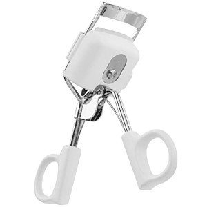 Handheld Heated Eyelash Curler – 3 Modes