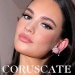 Cat Eye 3D Mink False Eyelashes - 7 Pairs