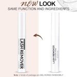 Gentle Eyelash Glue Remover for Clusters & Falsies