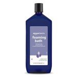 Lavender Foaming Bath with Essential Oil, 34 oz