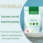 Herbal Sitz Bath Salts for Hemorrhoid Relief