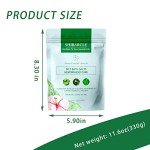 Herbal Sitz Bath Salts for Hemorrhoid Relief