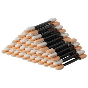 60PCS Disposable Dual-Sided Eyeshadow Applicators