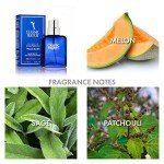 Men's Blue Classic Match Eau de Toilette Spray