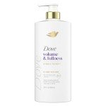 Dove Conditioner for Fine Hair with Biotin 28 oz