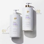 Dove Conditioner for Fine Hair with Biotin 28 oz