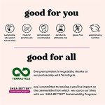 EOS Natural Lip Balm Sticks - Sweet Mint Duo