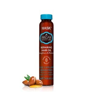 Hask Argan Oil Hair Shine 5/8 oz