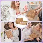 Colorful Bath Bombs Set - 12 Pack Under $10