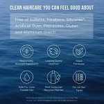 Hask Argan Oil Hair Shine 5/8 oz