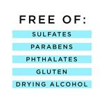 Hask Argan Oil Hair Shine 5/8 oz