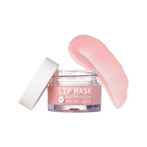 Ruby Kisses Hydrating Lip Mask with Jojoba & Shea