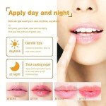 Strawberry Vitamin E Lip Masks - 2 Pack
