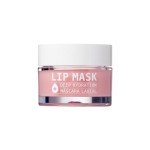 Ruby Kisses Hydrating Lip Mask with Jojoba & Shea